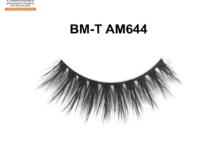 Premium Faux Mink Lashes for Effortless Everyday Elegance