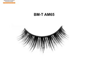 Explore Luxe Faux Mink Lashes: Elegance and Comfort Combined