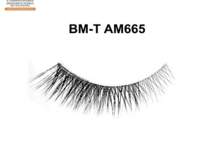 Eco-Friendly Fashion: Discover Sustainable Lash Collection