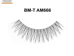 Eco-Friendly Style: Discover Our PCR-PBT Lashes Collection