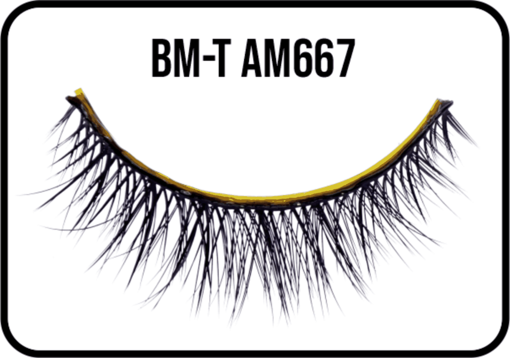 Innovative False Eyelashes: Quality & Custom Solutions