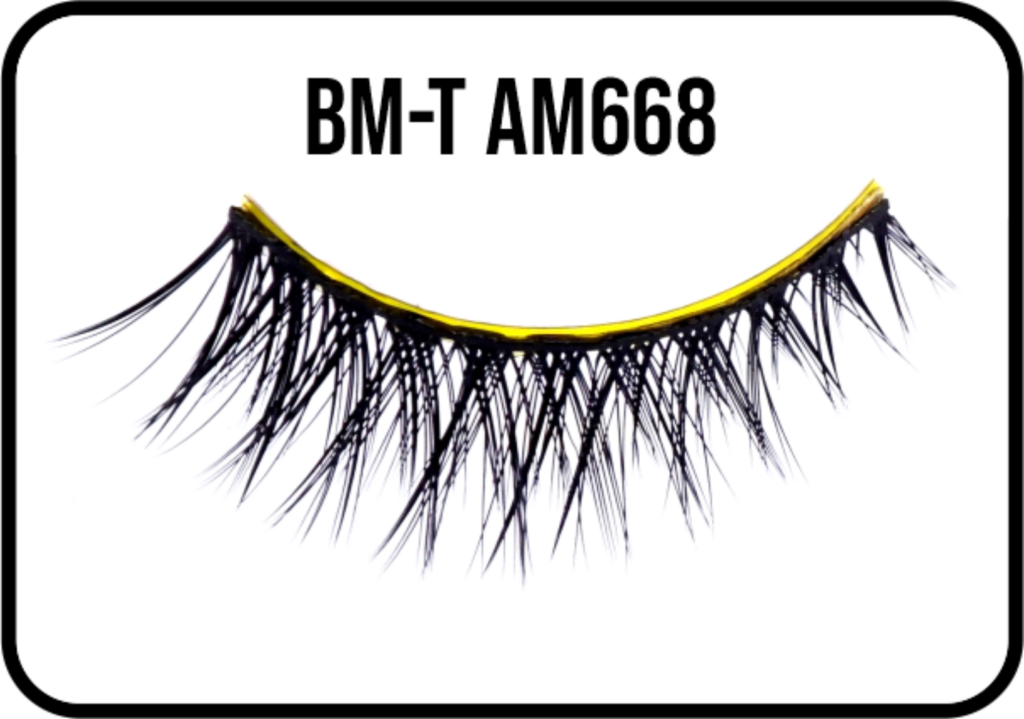 Innovative False Eyelashes: Quality & Custom Solutions