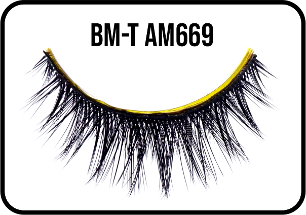 Innovative False Eyelashes: Quality & Custom Solutions