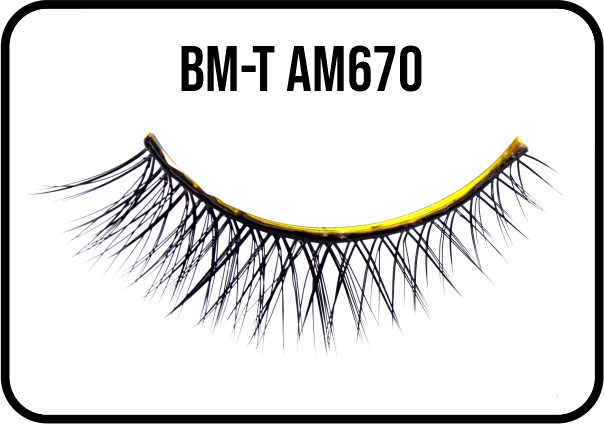 Innovative False Eyelashes: Quality & Custom Solutions