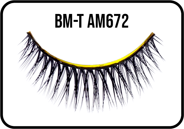 Innovative False Eyelashes: Quality & Custom Solutions