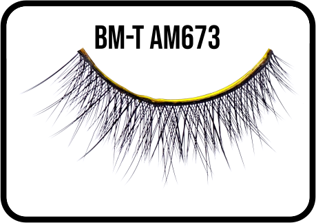 Innovative False Eyelashes: Quality & Custom Solutions