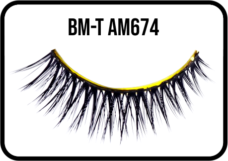 Innovative False Eyelashes: Quality & Custom Solutions