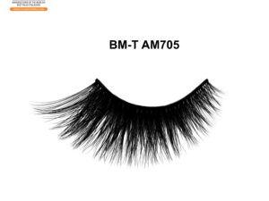 Premium Luxe Faux Mink Eyelashes for Glamorous Looks