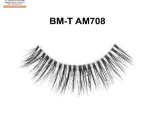 Discover Premium Faux Mink Lashes for Every Eye Shape