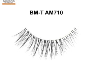 Premium Luxe Faux Mink Eyelashes for Glamorous Looks