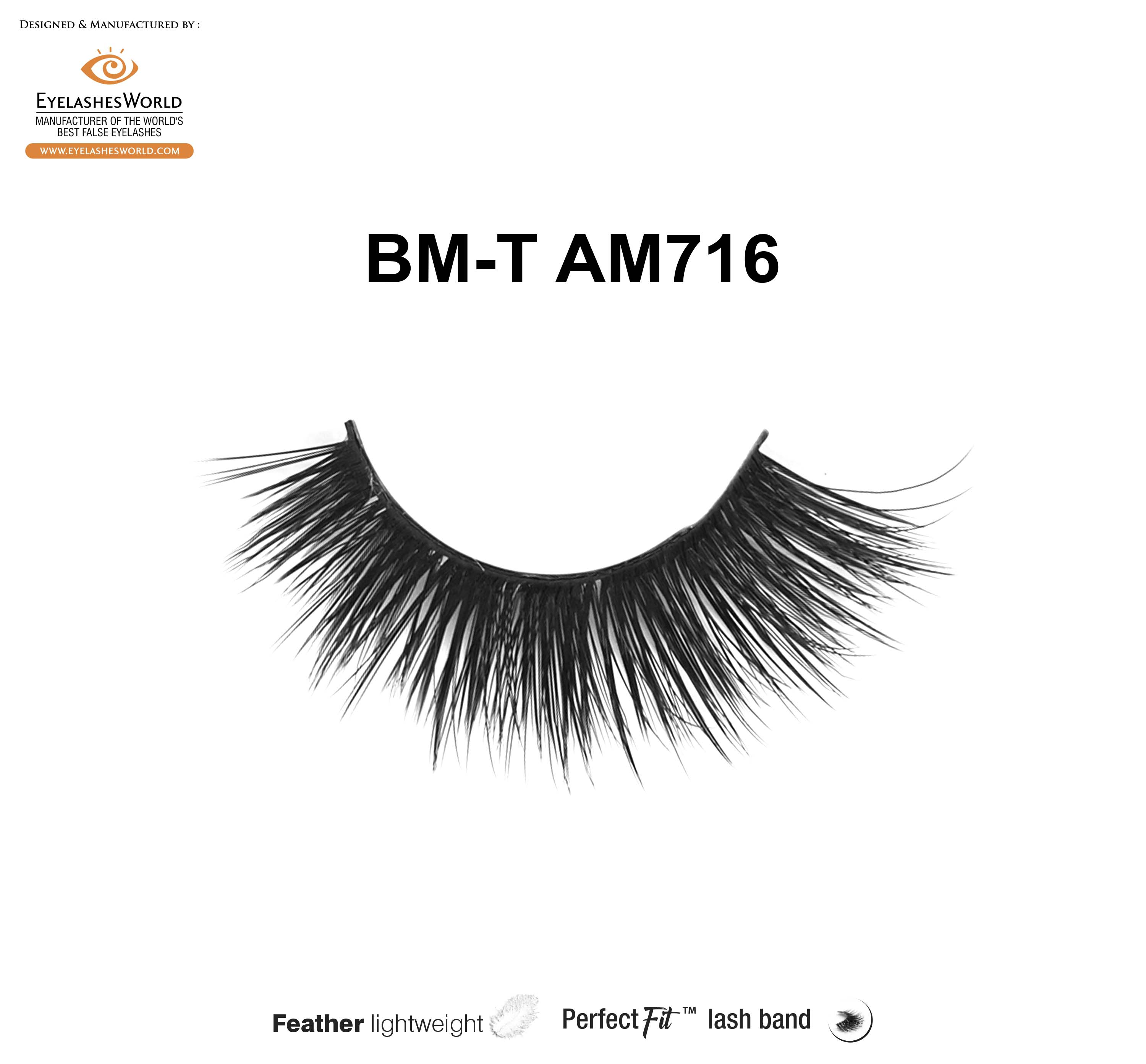 Faux Mink Lashes %%sep%% Eyelashesworld.com