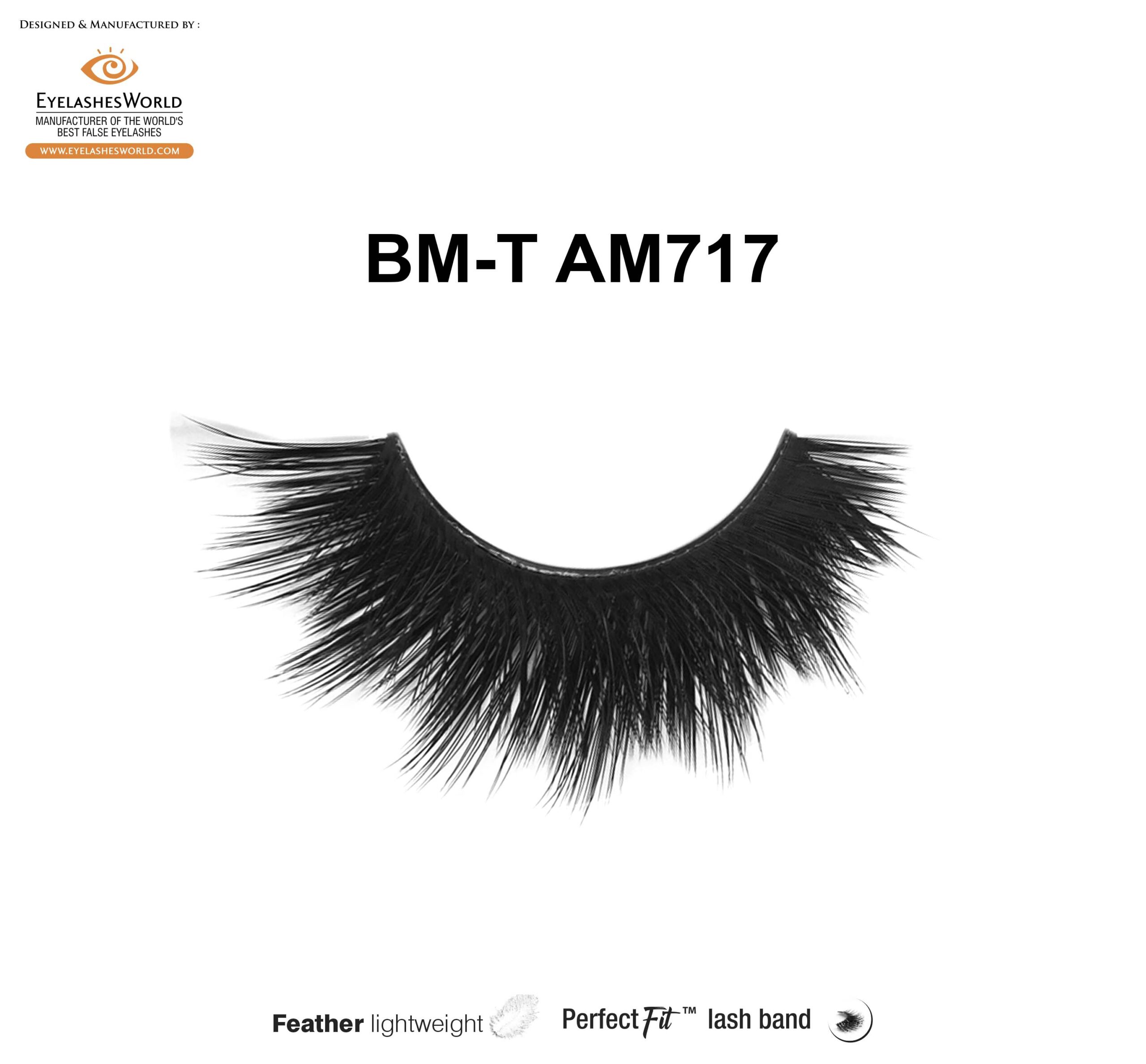 Faux Mink Lashes %%sep%% Eyelashesworld.com