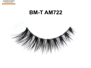 Discover Luxe Faux Mink Lashes for Every Eye Style Today