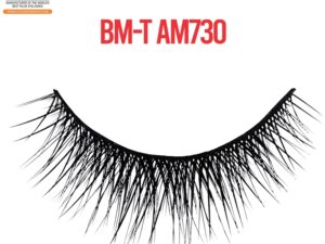 Explore Signature Luxe Faux Mink Lashes for Effortless Glam