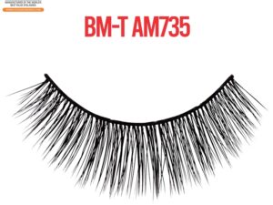 Premium Faux Mink Eyelashes: Style & Comfort Combined