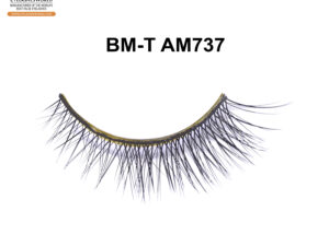 Explore Premium Faux Mink Eyelashes for a Glamorous Look