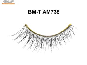 Discover Premium Faux Mink Lashes for Glamorous Looks