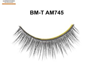 Discover Premium Faux Mink Lashes for Ultimate Glamour