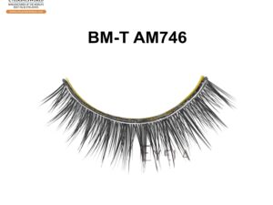 Explore Premium Faux Mink Lashes at Eyelashes World Online