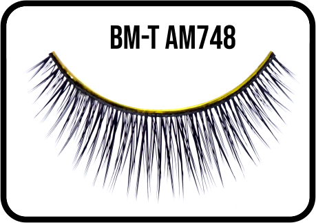 Innovative False Eyelashes: Quality & Custom Solutions