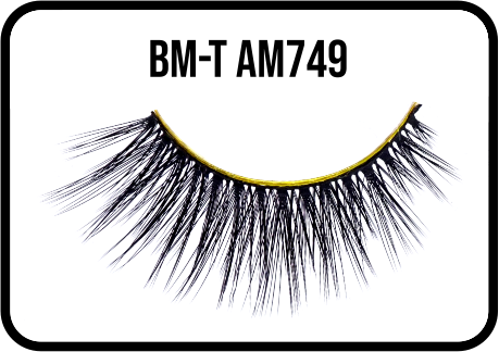 Innovative False Eyelashes: Quality & Custom Solutions