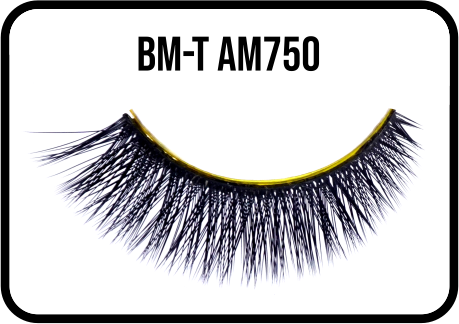 Innovative False Eyelashes: Quality & Custom Solutions