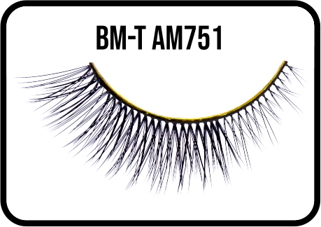 Innovative False Eyelashes: Quality & Custom Solutions