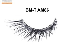 Discover the Magic of Decorated Lashes for Every Occasion