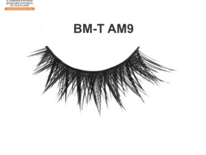 Premium Faux Mink Lashes for Effortless Natural Beauty