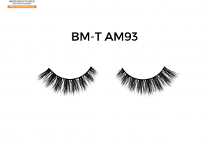 Discover Premium Faux Mink Lashes for Stunning Volume