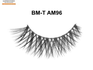 Discover Premium Faux Mink Eyelashes for Every Style