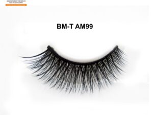 Explore Luxe Faux Mink Lashes for All Occasions and Styles