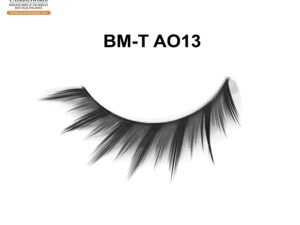 Premium Faux Mink Lashes for Stunning Eye Looks