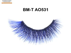 Premium Faux Mink Lashes for Chic and Comfortable Wear