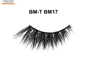 Explore Stylish Half Lashes for a Natural Look Today!