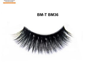 Discover Luxe Faux Mink Eyelashes for Every Occasion