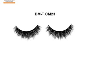 Discover Ultra-Dramatic Luxe Faux Mink Eyelashes Today