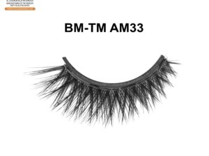 Signature Luxe Faux Mink Lashes for Effortless Elegance