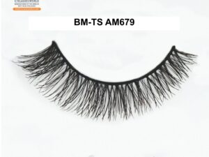 Innovative Eco-Friendly Lashes at EyelashesWorld.com