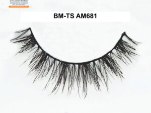 Eco-Friendly Lashes: Natural Fiber Beauty Innovations