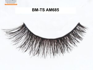 Eco-Friendly Lashes: Discover the Natural Sugar Palm Fiber