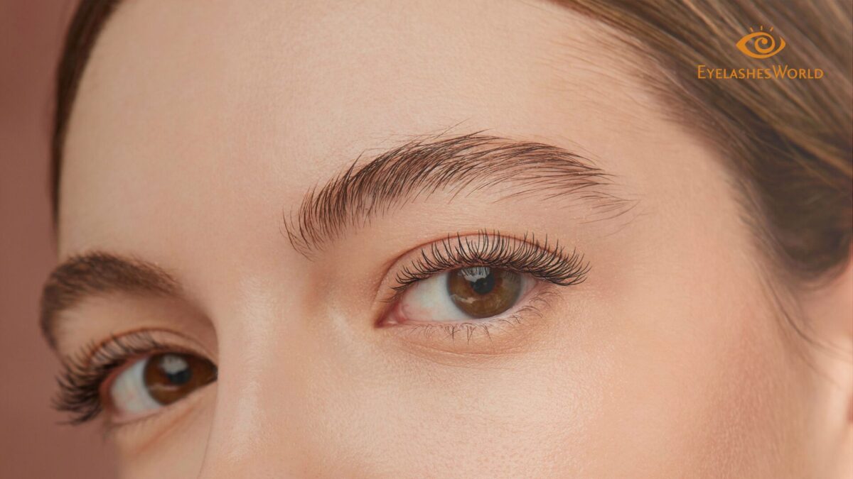 Best Eyelashes Toward Realism