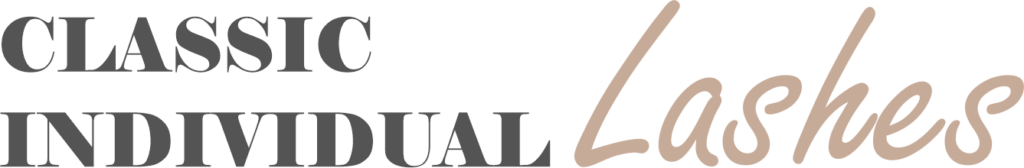 Explore Premium Classic Individual Lashes at EyelashesWorld