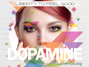 Innovation of Eyelashes - The world’s best false eyelashes manufacture