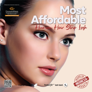 Download Your Eyelashes Catalog from EyelashesWorld Today!
