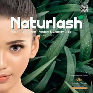 Eyelashesworld.com - Manufacturer of the world’s best false eyelashes