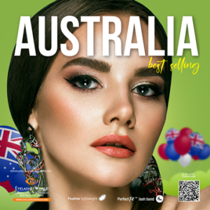 Download Your Eyelashes Catalog from EyelashesWorld Today!