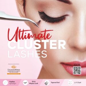 Download Your Eyelashes Catalog from EyelashesWorld Today!