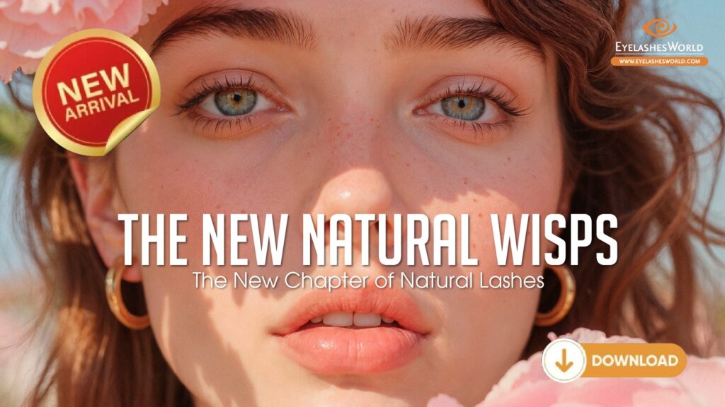 New Natural Wisps