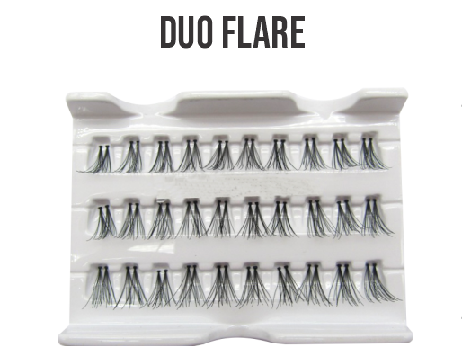 Explore Premium Classic Individual Lashes at EyelashesWorld